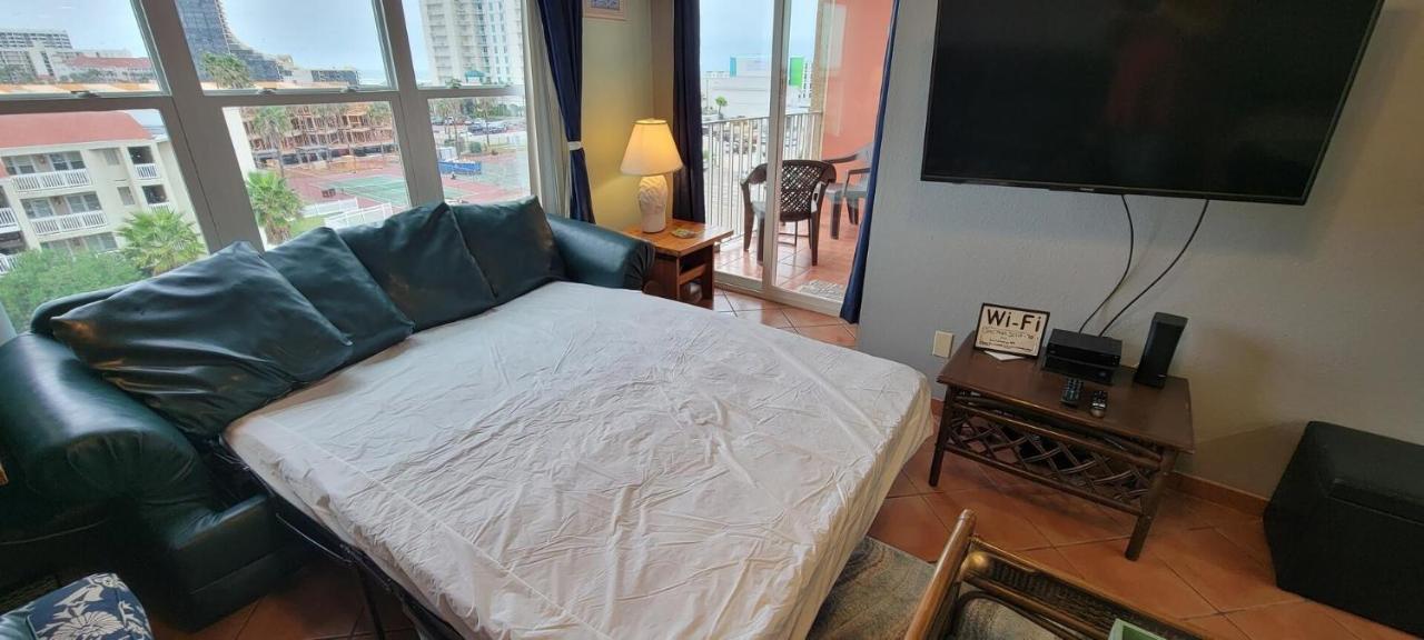 Great Family With Ez Access & Spacex View Gulfview Ii #604 *