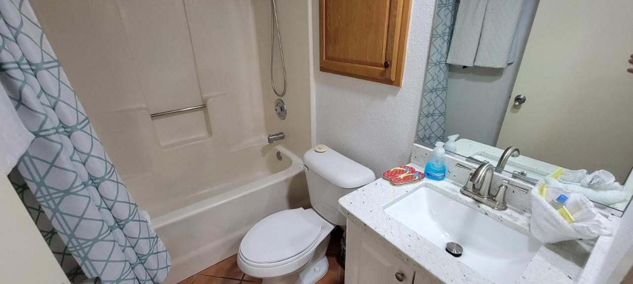 Great Family With Ez Access & Spacex View Gulfview Ii #604 Apartment South Padre Island