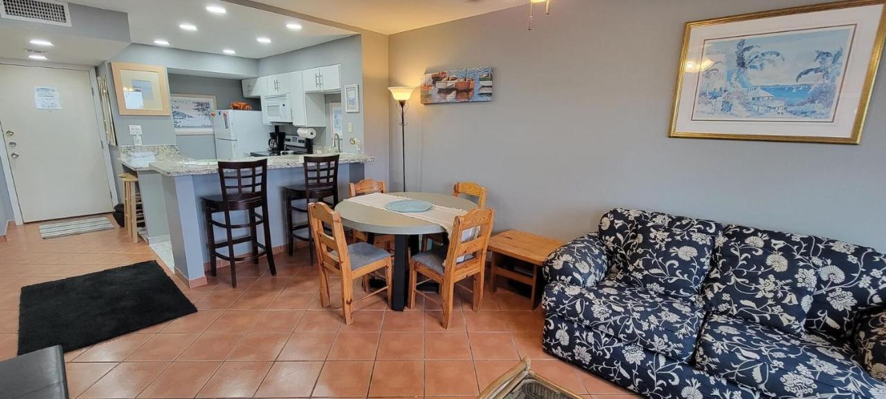 Great Family With Ez Access & Spacex View Gulfview Ii #604 *