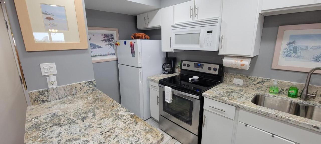 Great Family With Ez Access & Spacex View Gulfview Ii #604 Apartment South Padre Island