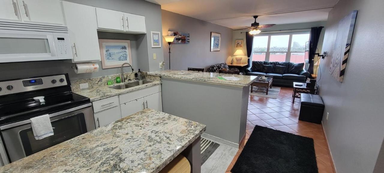Great Family With Ez Access & Spacex View Gulfview Ii #604