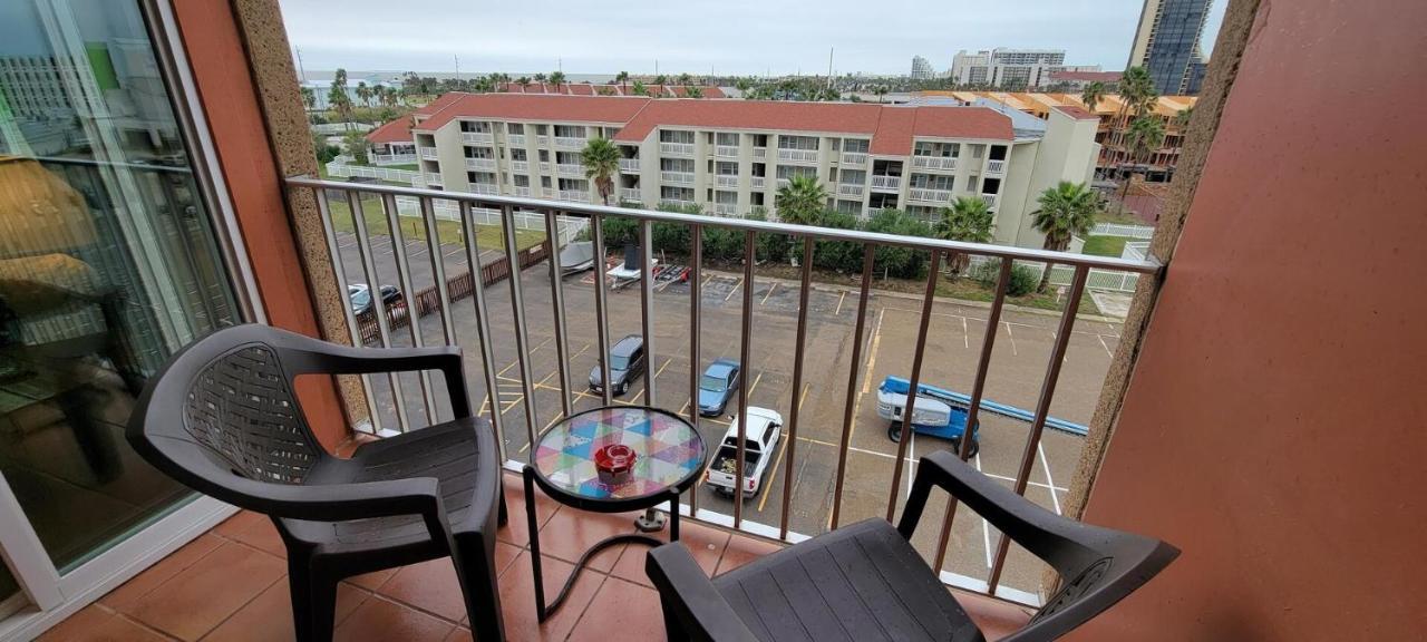 Great Family With Ez Access & Spacex View Gulfview Ii #604 Apartment South Padre Island