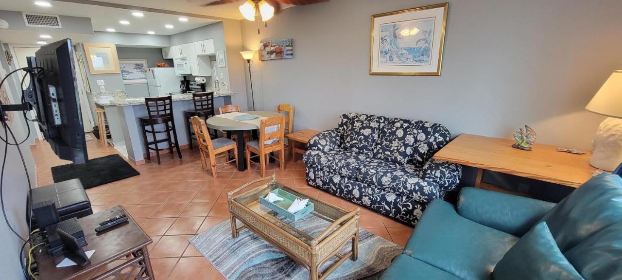 Great Family With Ez Access & Spacex View Gulfview Ii #604 *