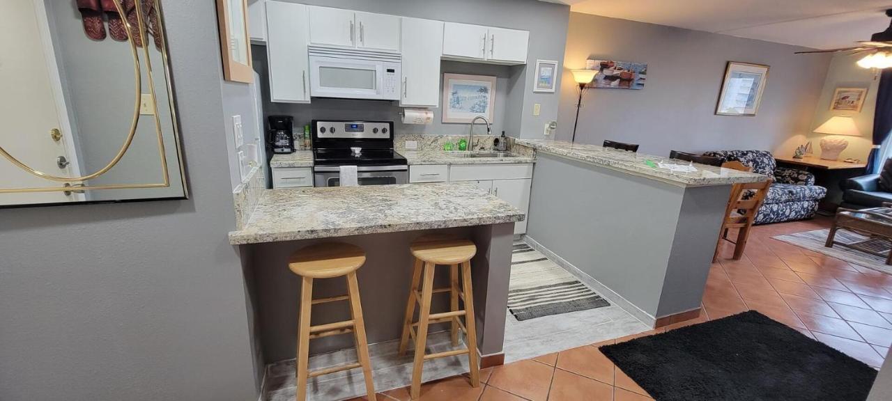 Great Family With Ez Access & Spacex View Gulfview Ii #604 South Padre Island