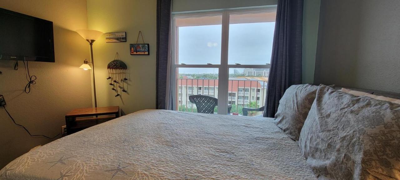 Great Family With Ez Access & Spacex View Gulfview Ii #604 Apartment