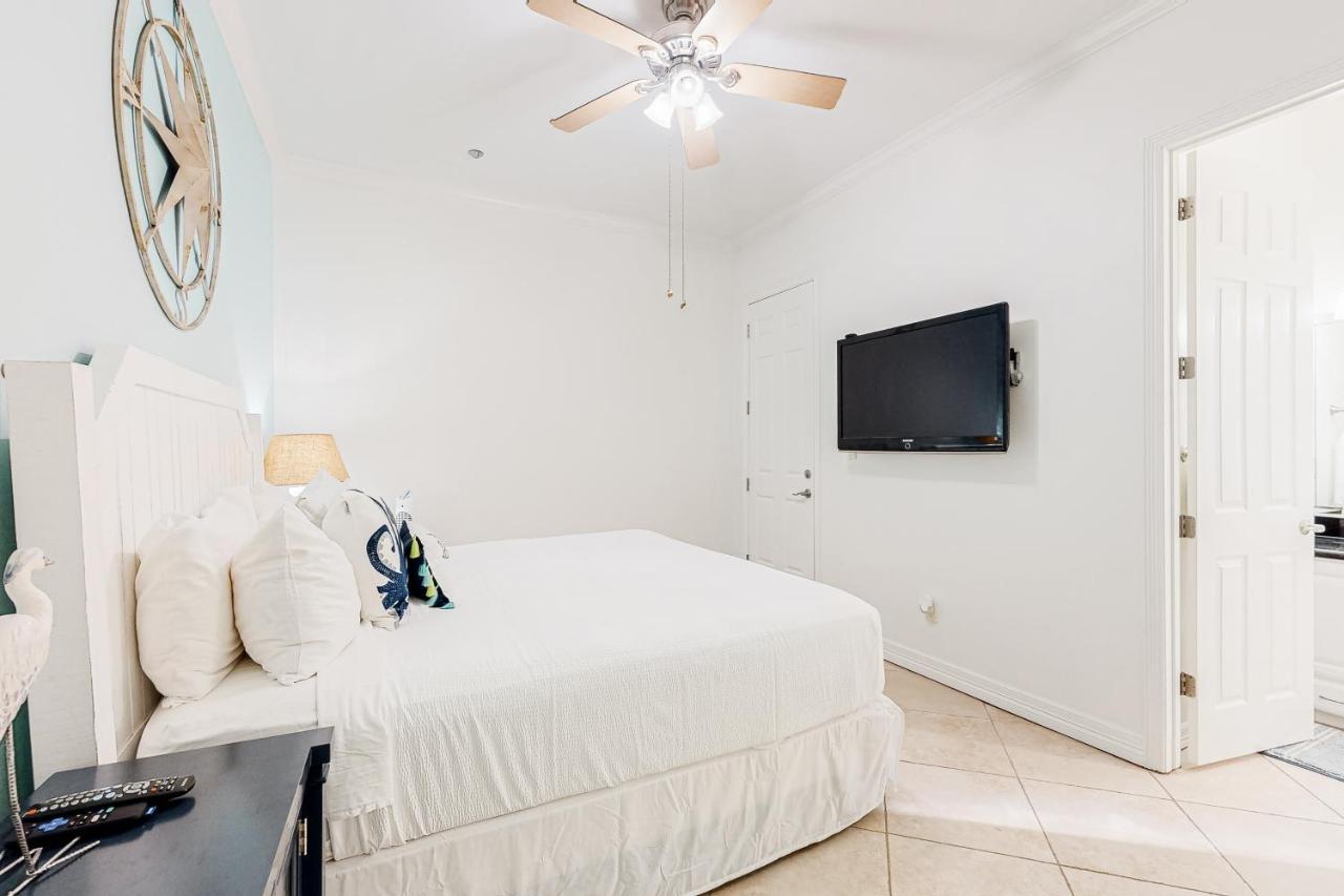 Palmas De Acapulco #2 Apartment South Padre Island