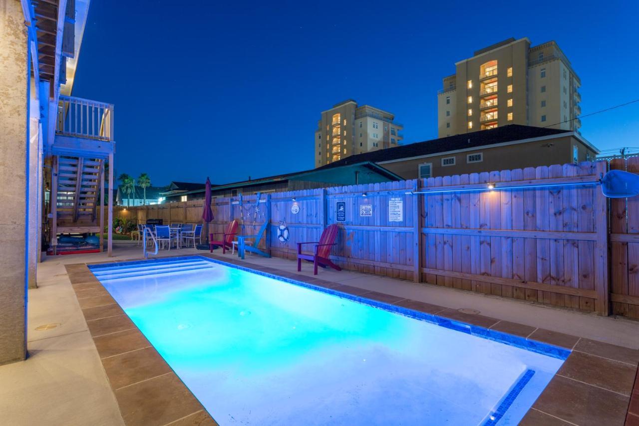 Holiday home House Of Neptune Steps From The Sea And Private Pool *