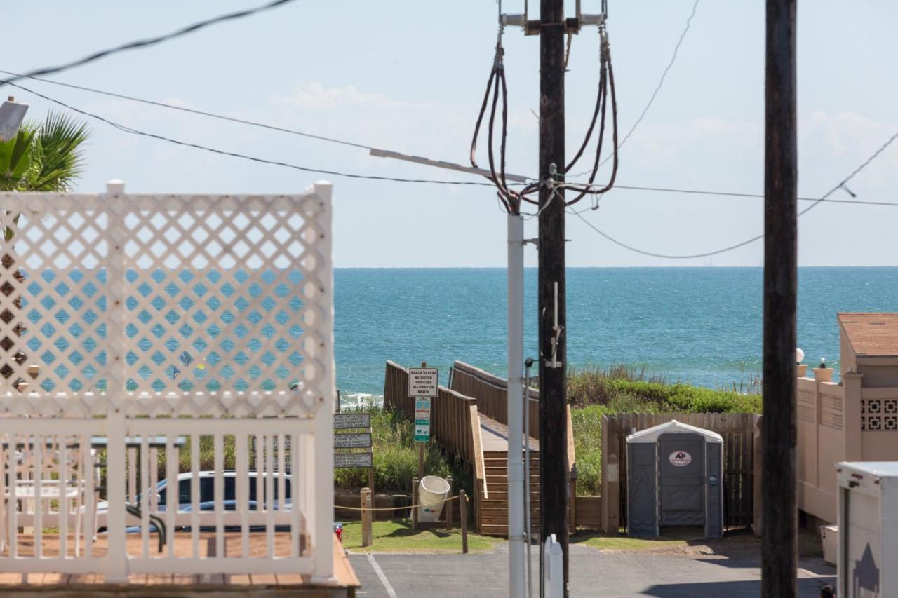Holiday home House Of Neptune Steps From The Sea And Private Pool South Padre Island