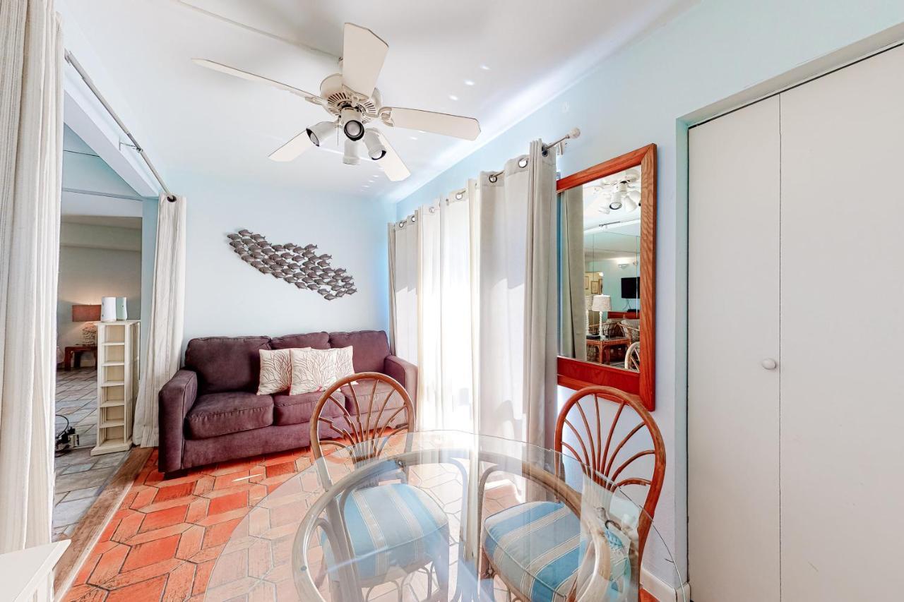 Landfall Tower Unit 43 Hotel South Padre Island
