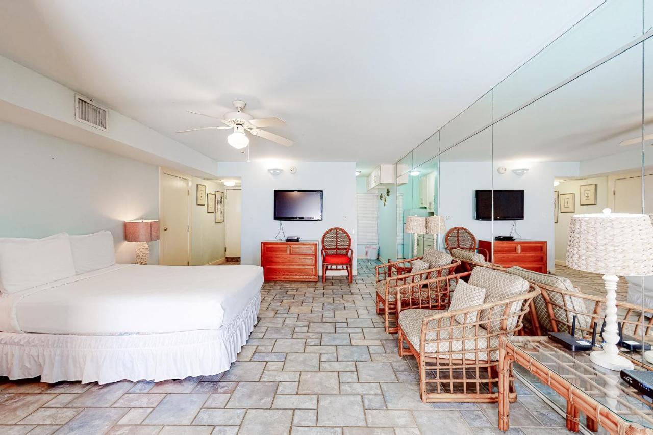Landfall Tower Unit 43 Hotel *