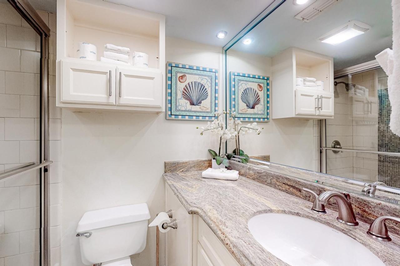 Hotel Landfall Tower Unit 43 South Padre Island