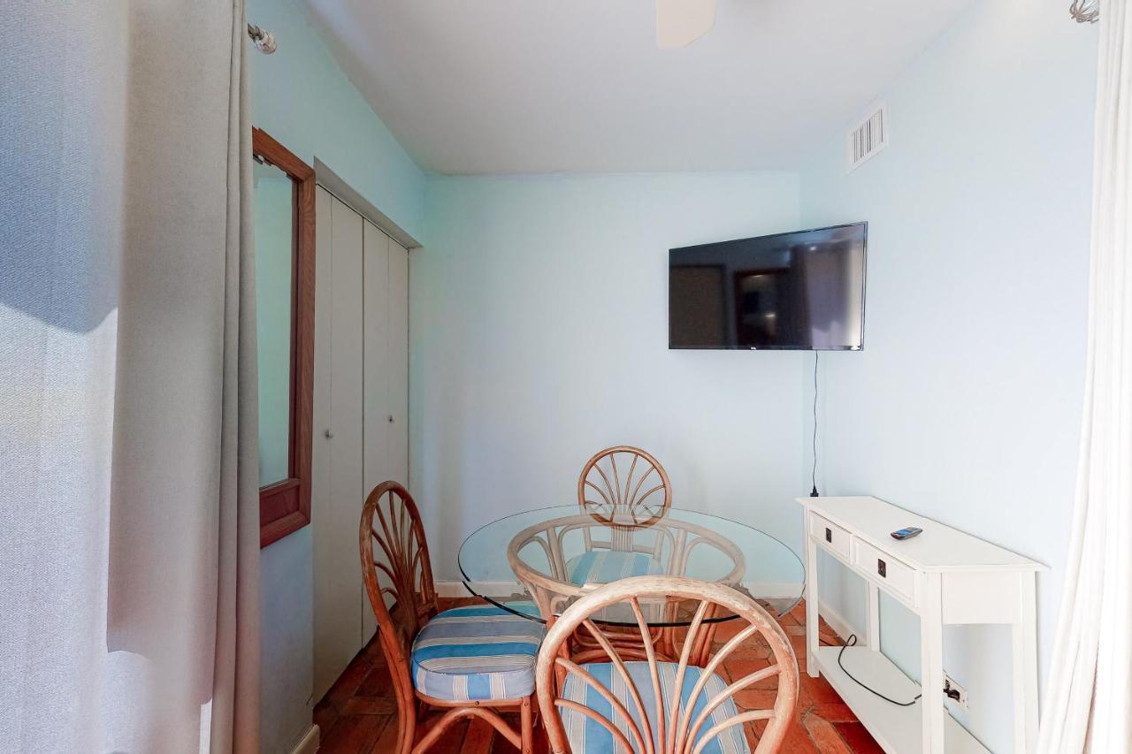 Hotel Landfall Tower Unit 43 South Padre Island