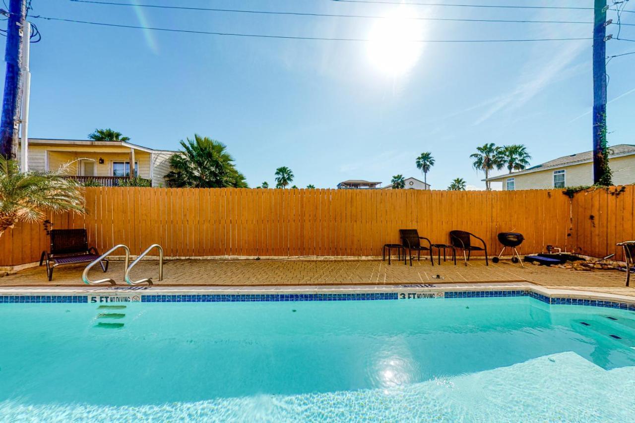 Palmas De Acapulco #2 Apartment South Padre Island