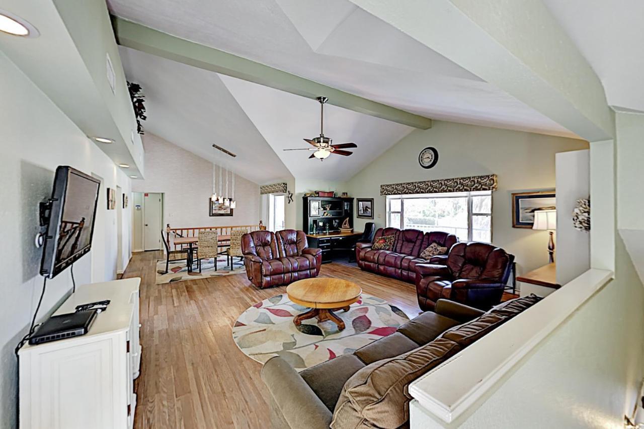 Holiday home Oleander Gem