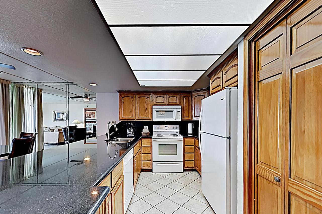 Holiday home Suntide Iii V *