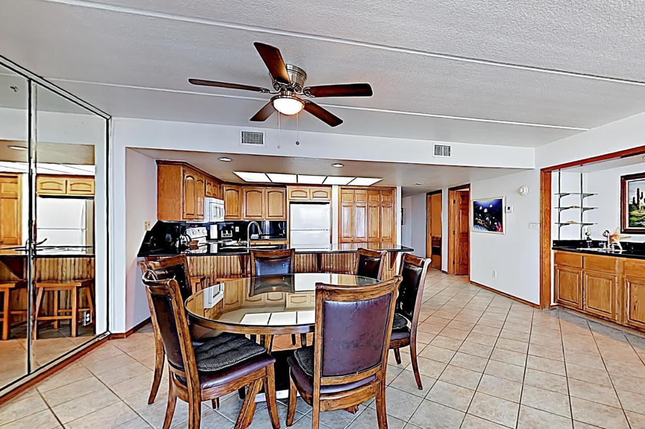 Holiday home Suntide Iii V *