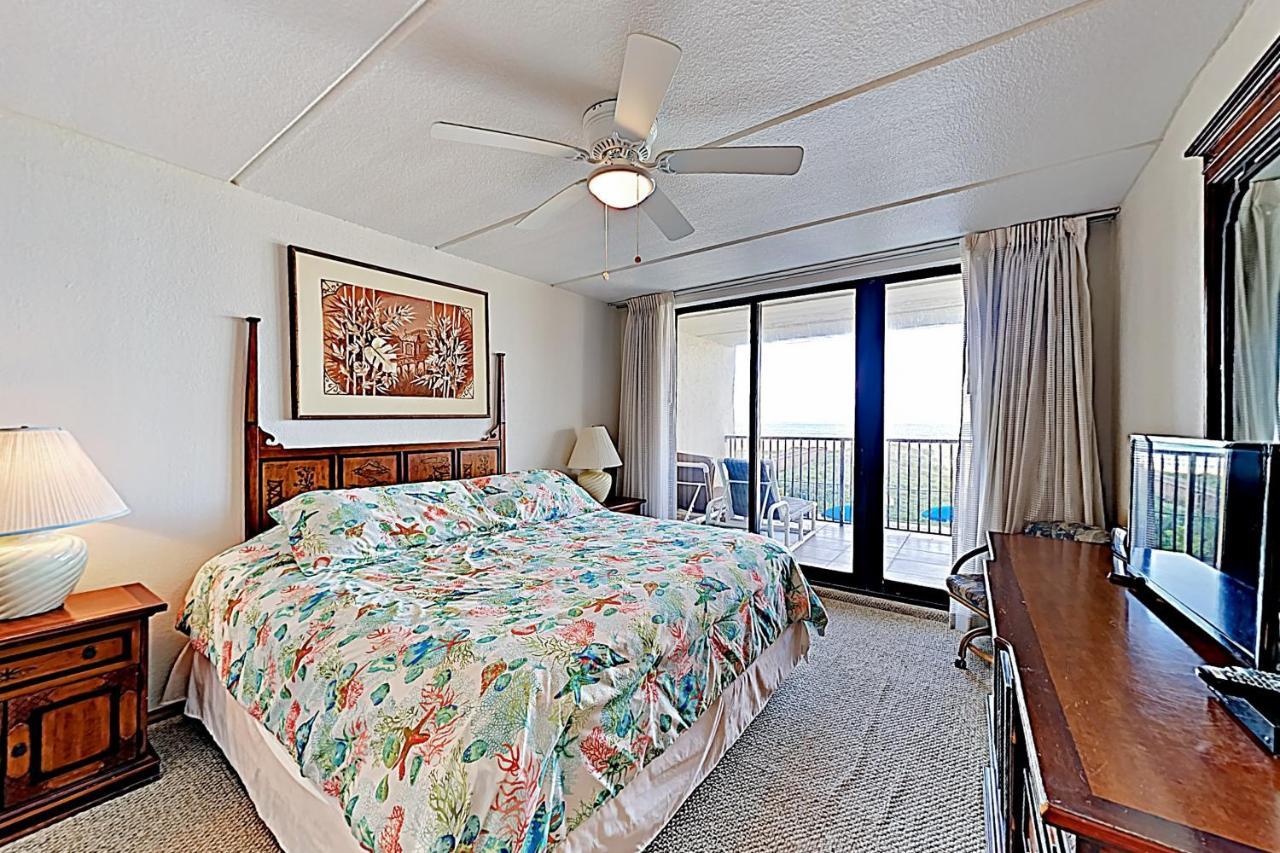 Suntide Iii V * South Padre Island