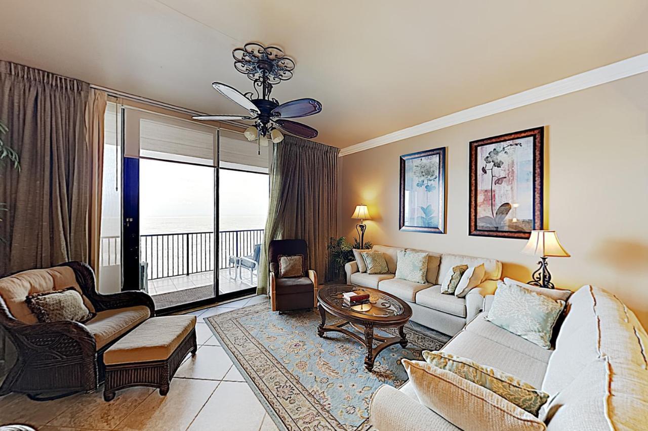 Suntide Iii Ii * South Padre Island