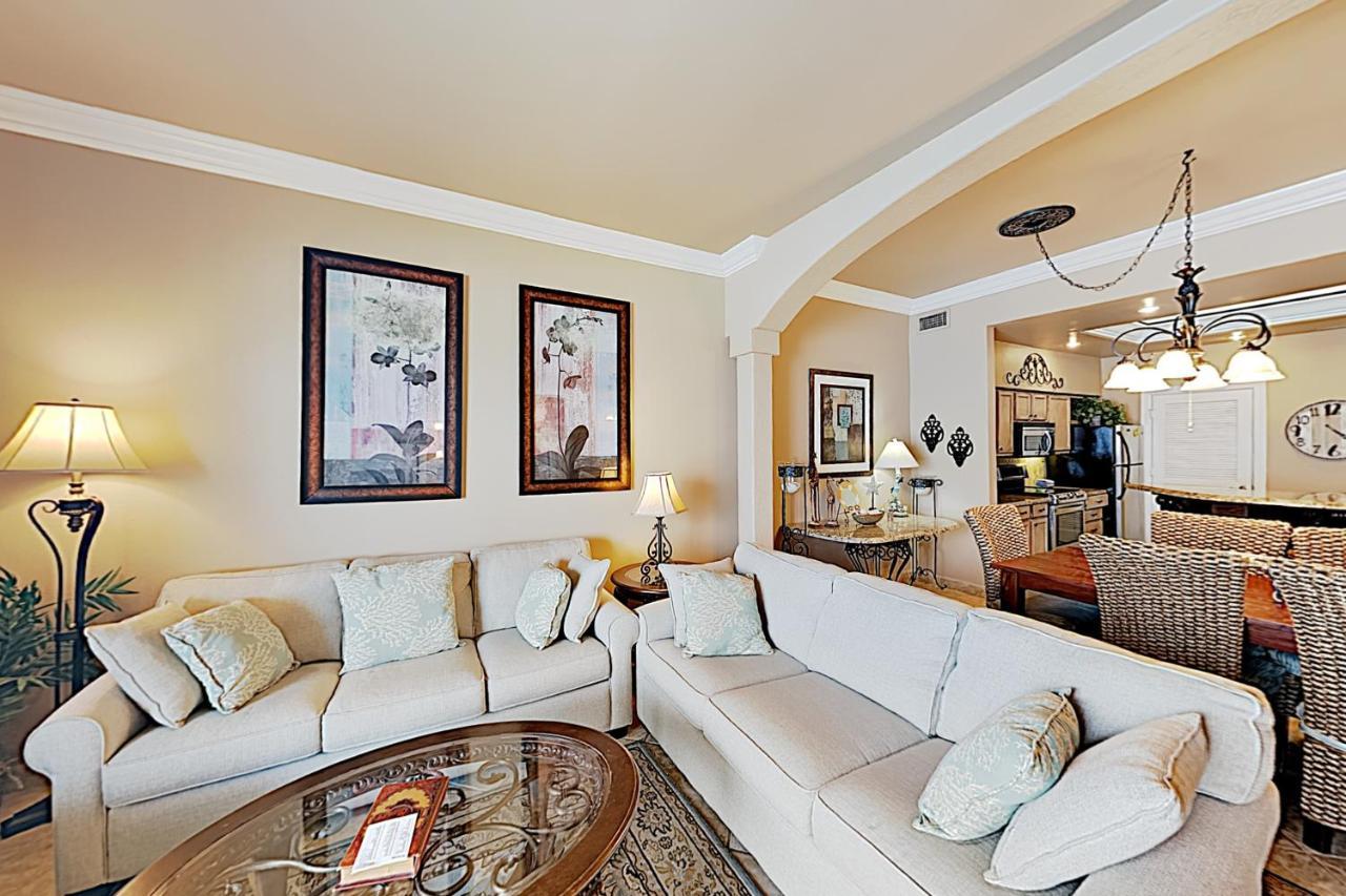Holiday home Suntide Iii Ii