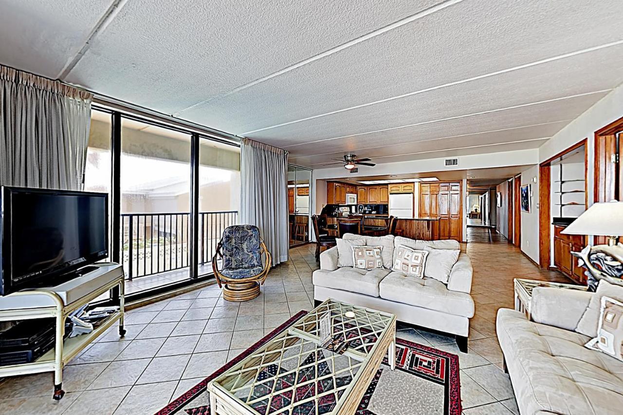 Suntide Iii V * South Padre Island