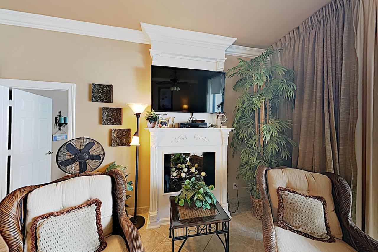 Holiday home Suntide Iii Ii *