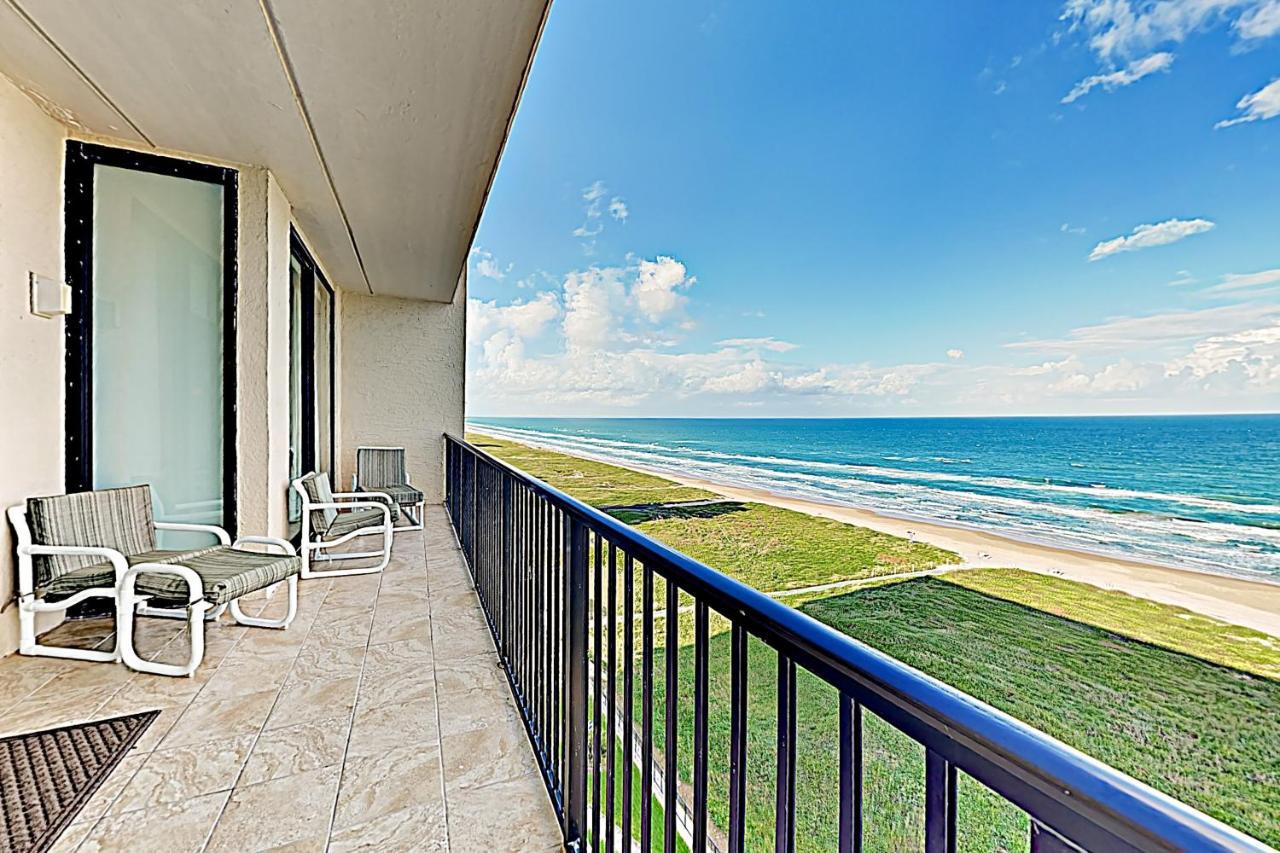 Holiday home Suntide Iii Ii South Padre Island
