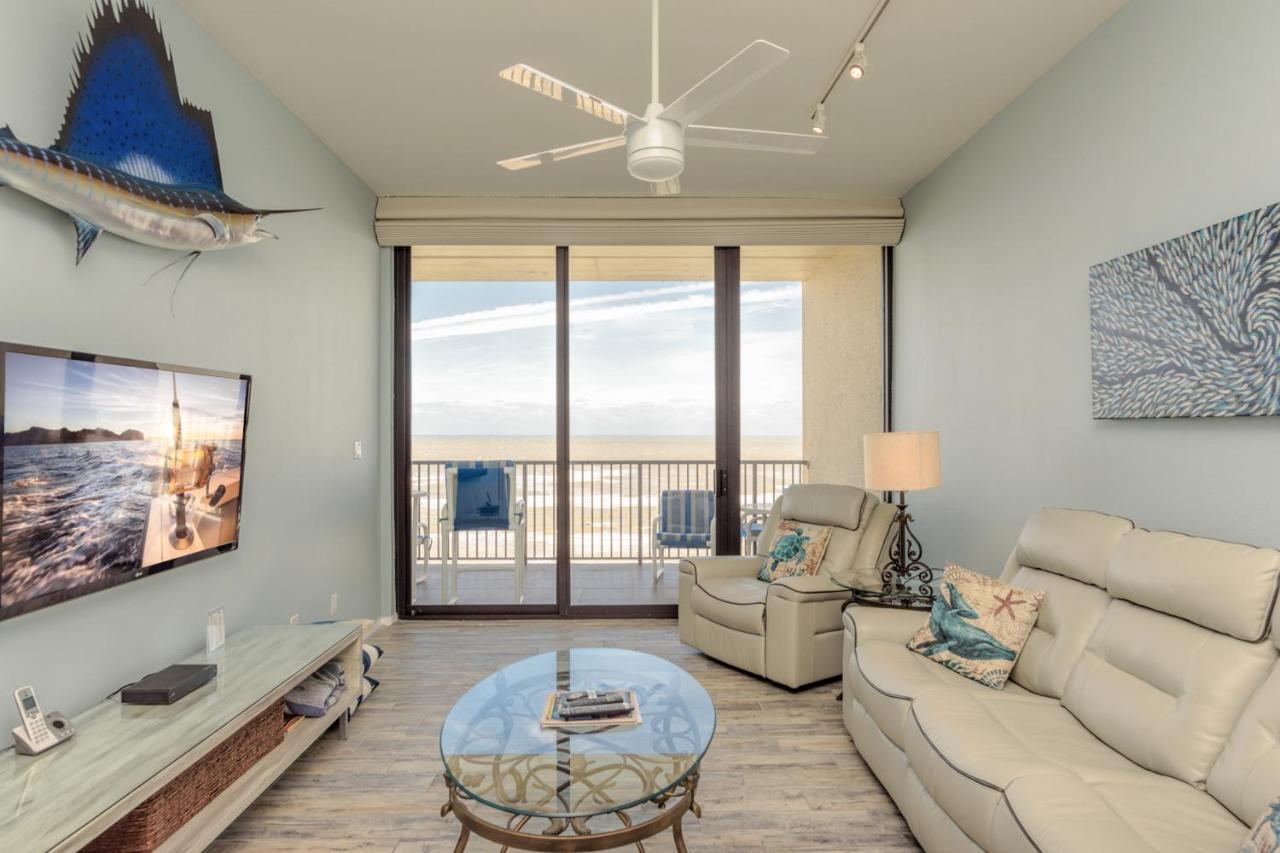 Suntide Iii Vii South Padre Island