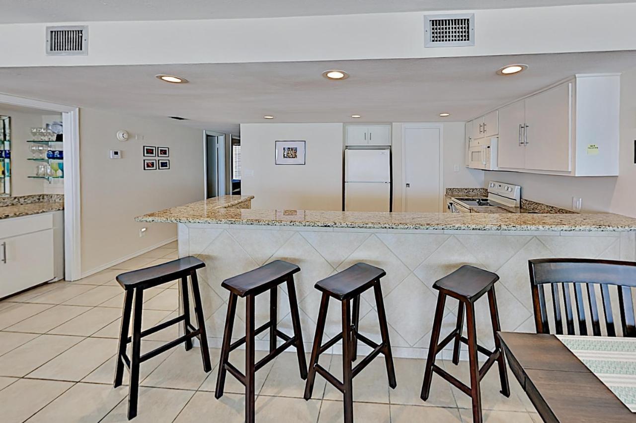 Holiday home Suntide Iii Ix *