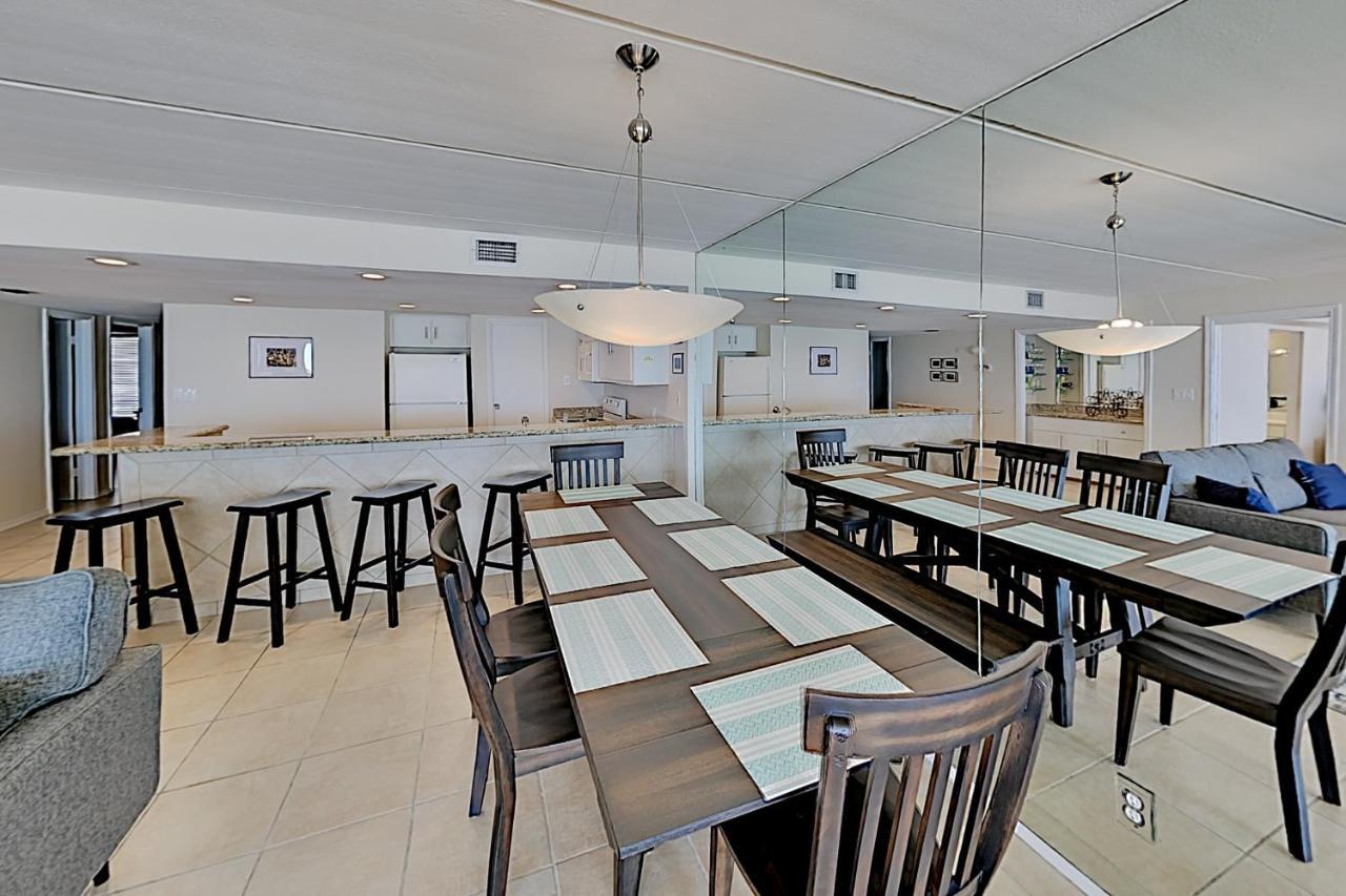 Suntide Iii Ix Holiday home *