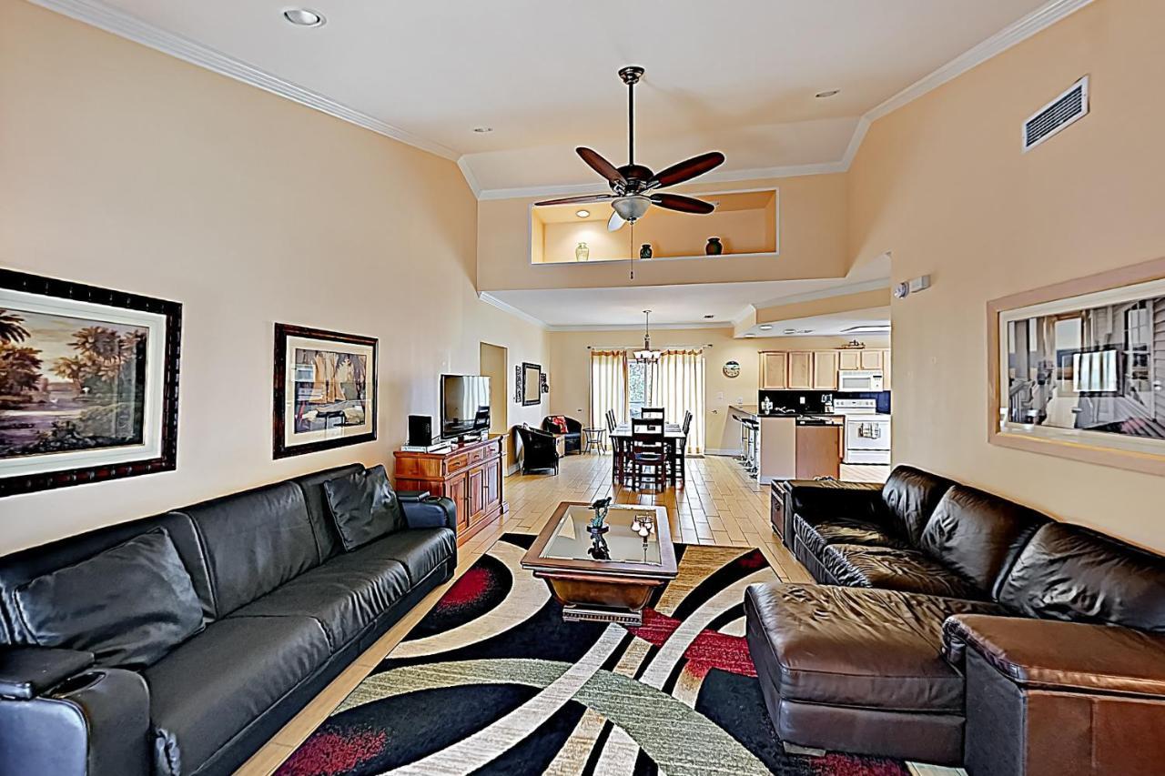 Bay Dancer Unit 5 * South Padre Island