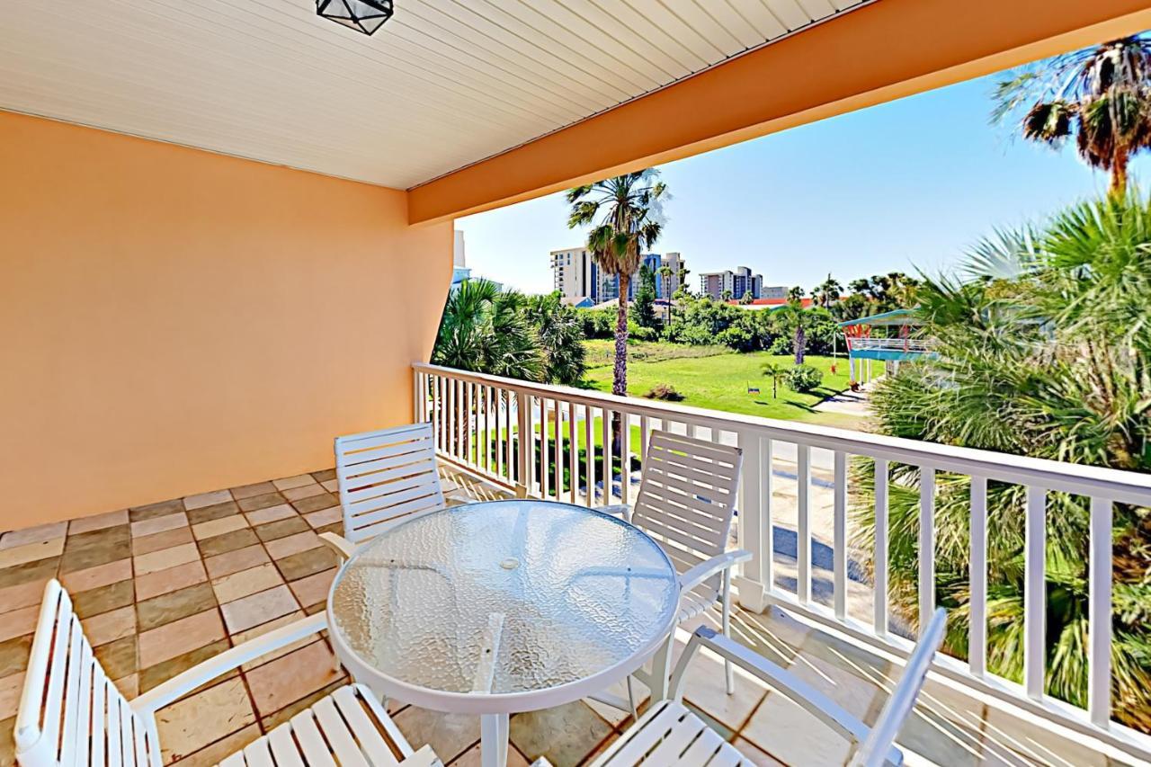 Holiday home Acapulco Unit A