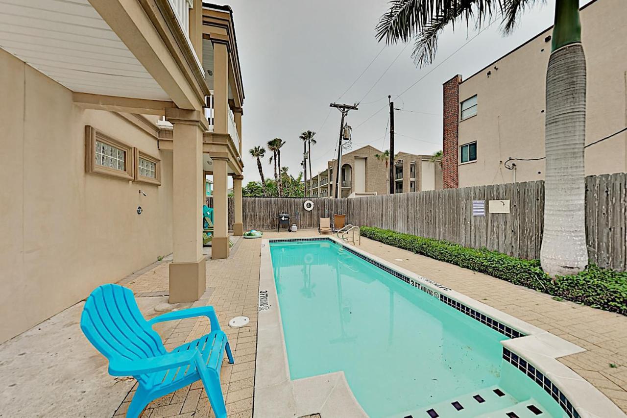 Prime Island Eacape Unit 3 Apartment