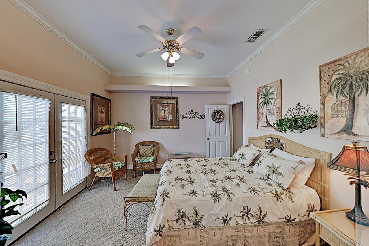 Holiday home Casa Emilio Ii South Padre Island