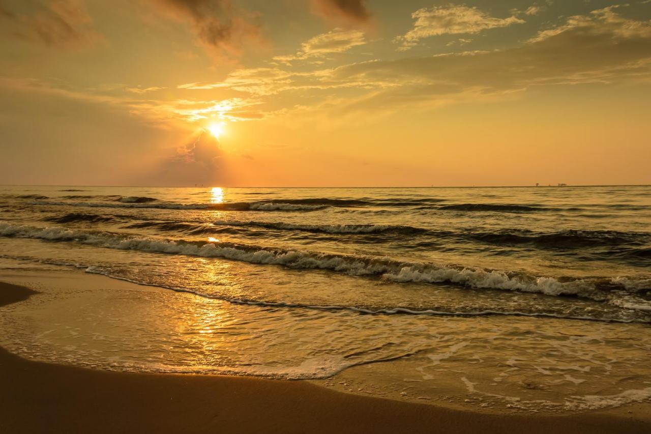 Apartment The Waves #a1 *