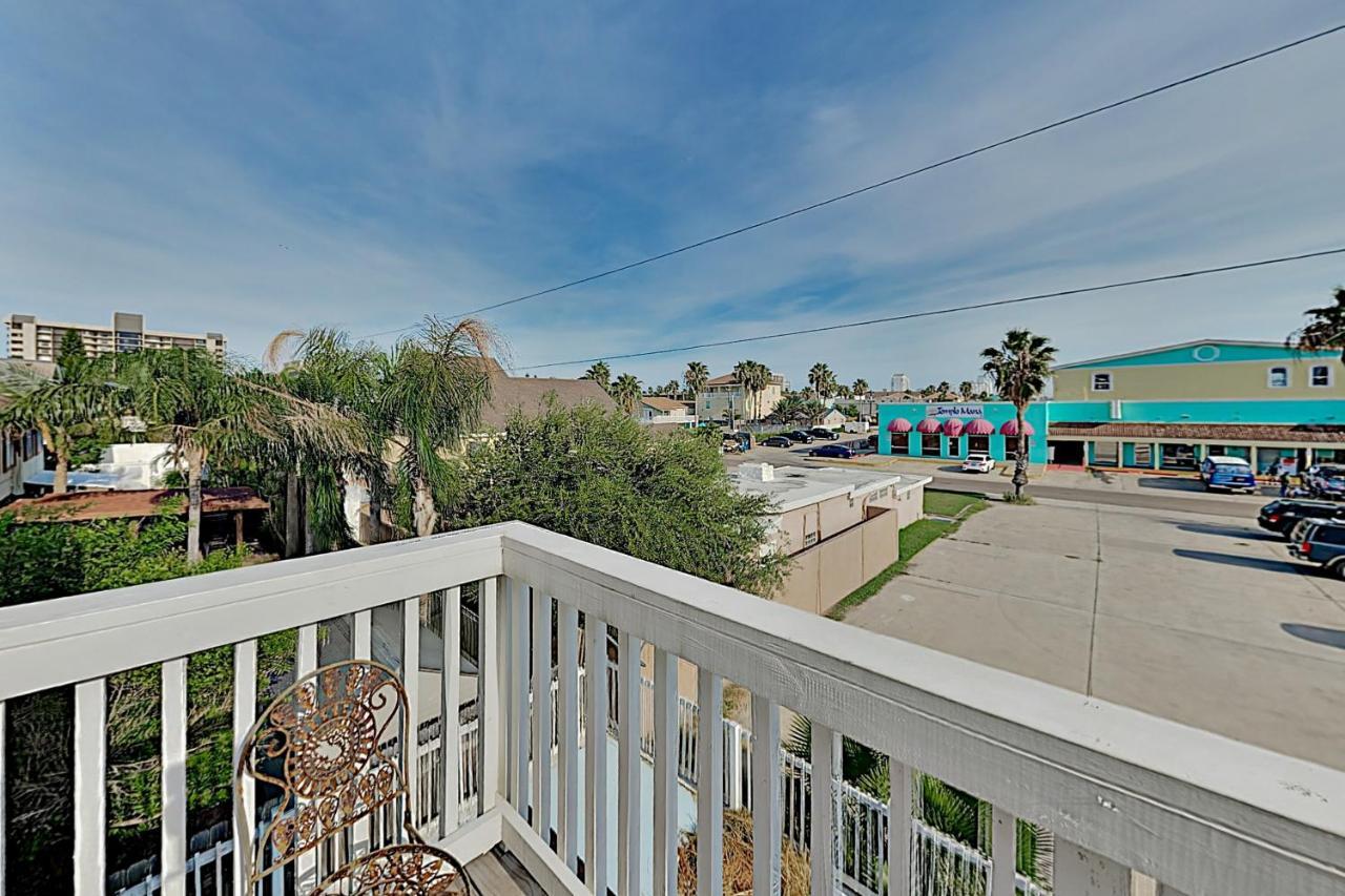 Casa Emilio Ii * South Padre Island