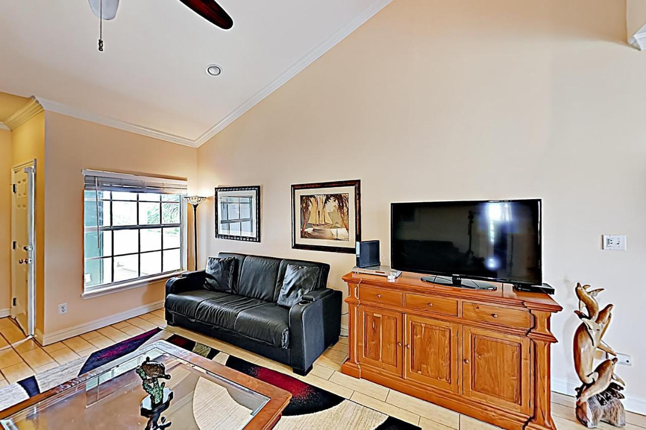 Bay Dancer Unit 5 * South Padre Island
