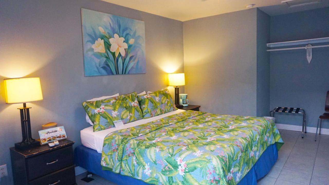 Upper Deck And Bar - Adults Only 3* South Padre Island