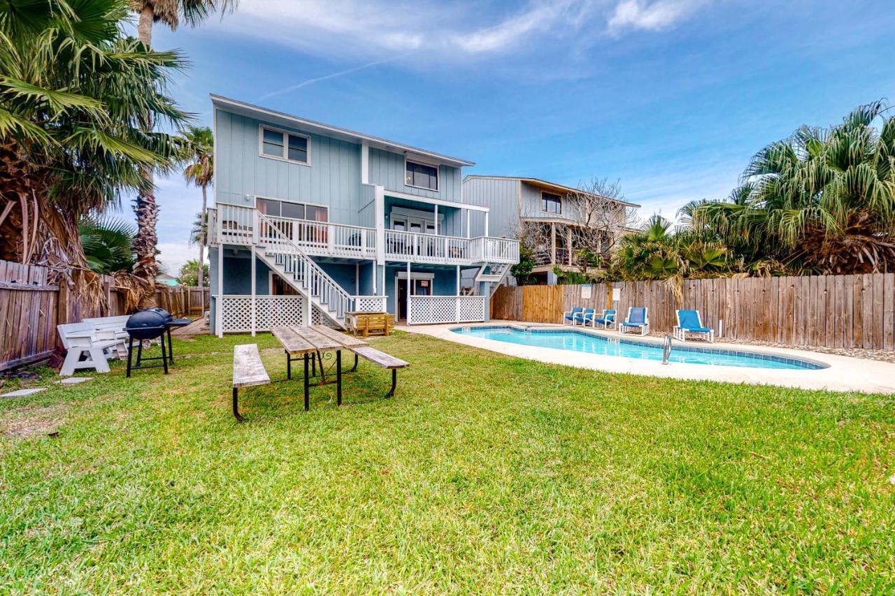Holiday home Mesquite Duplex Side A