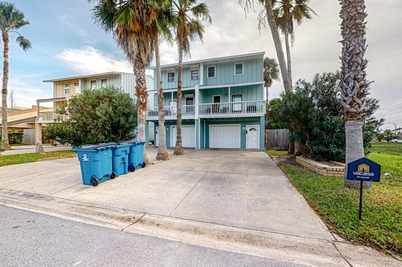 Mesquite Duplex Side A * South Padre Island
