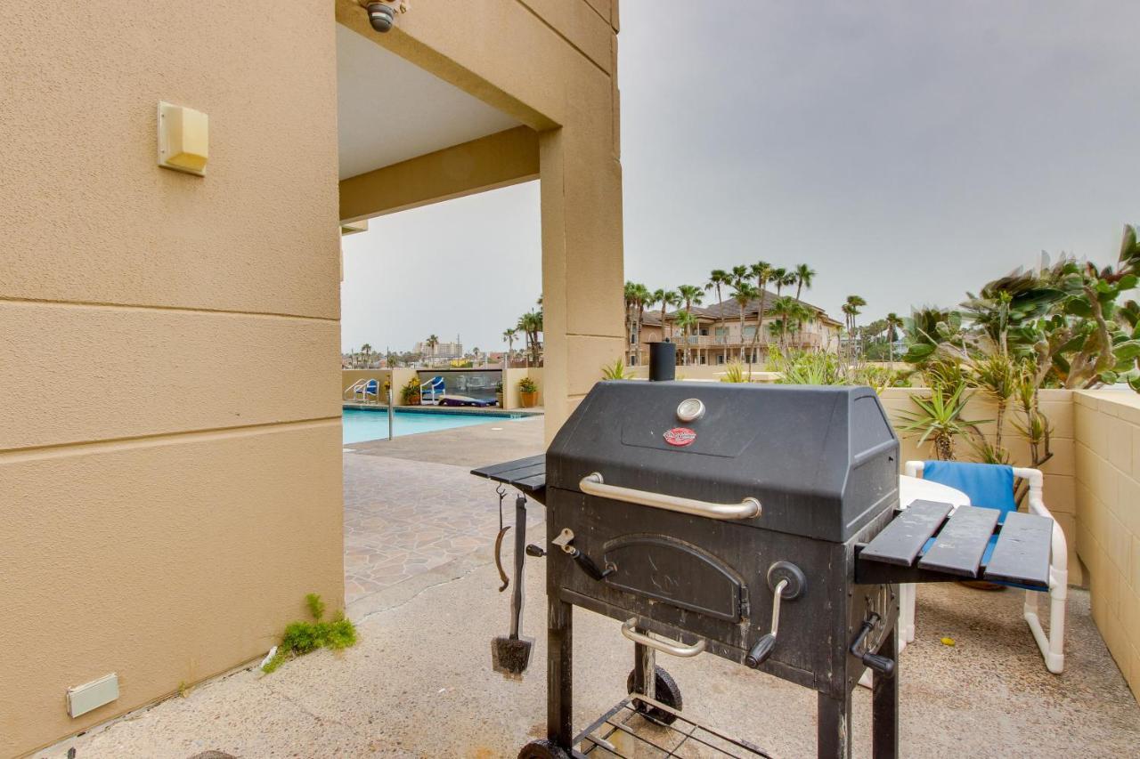 Landfall Tower Unit 43 Hotel South Padre Island