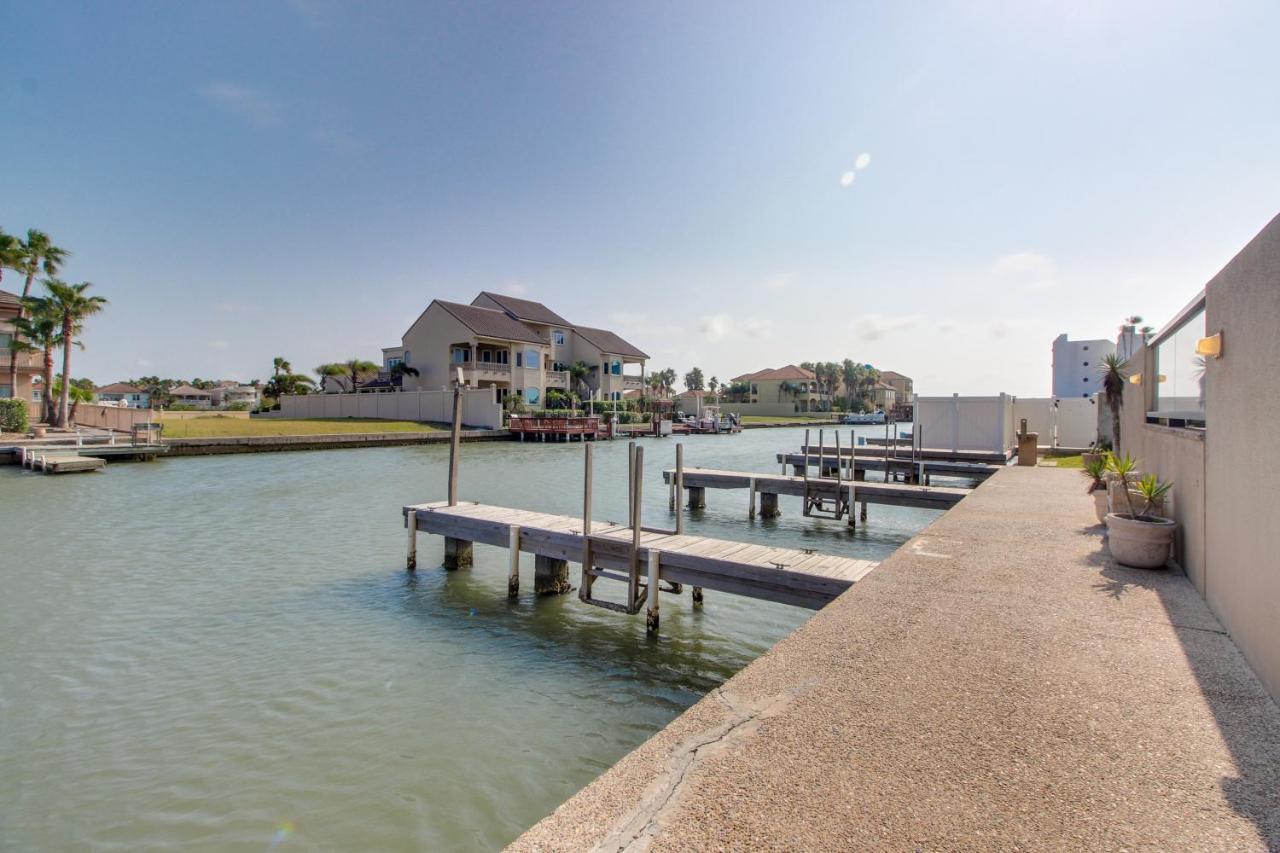 Landfall Tower Unit 43 South Padre Island