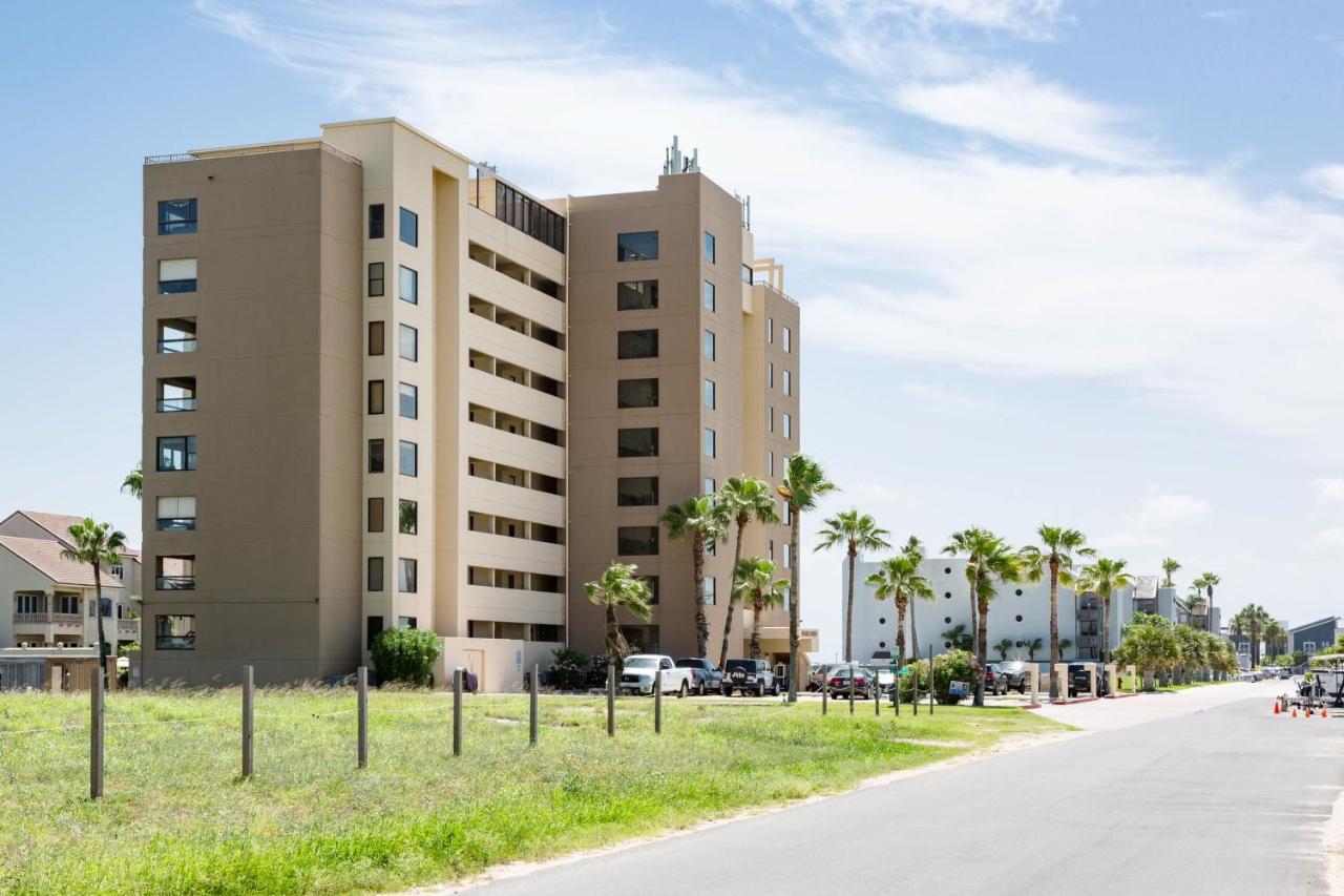 Landfall Tower Unit 43 Hotel