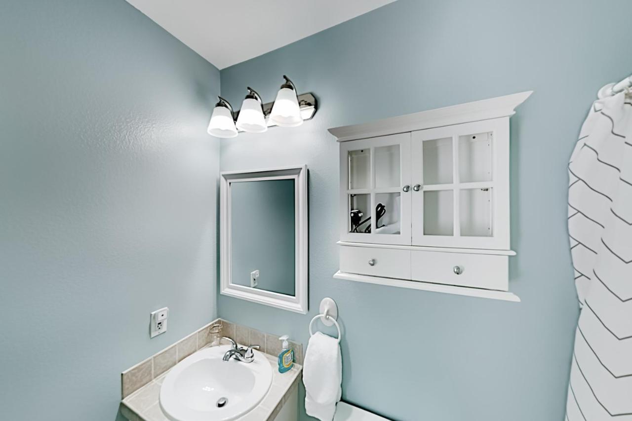 Island Escape & Huisache Townhome * South Padre Island