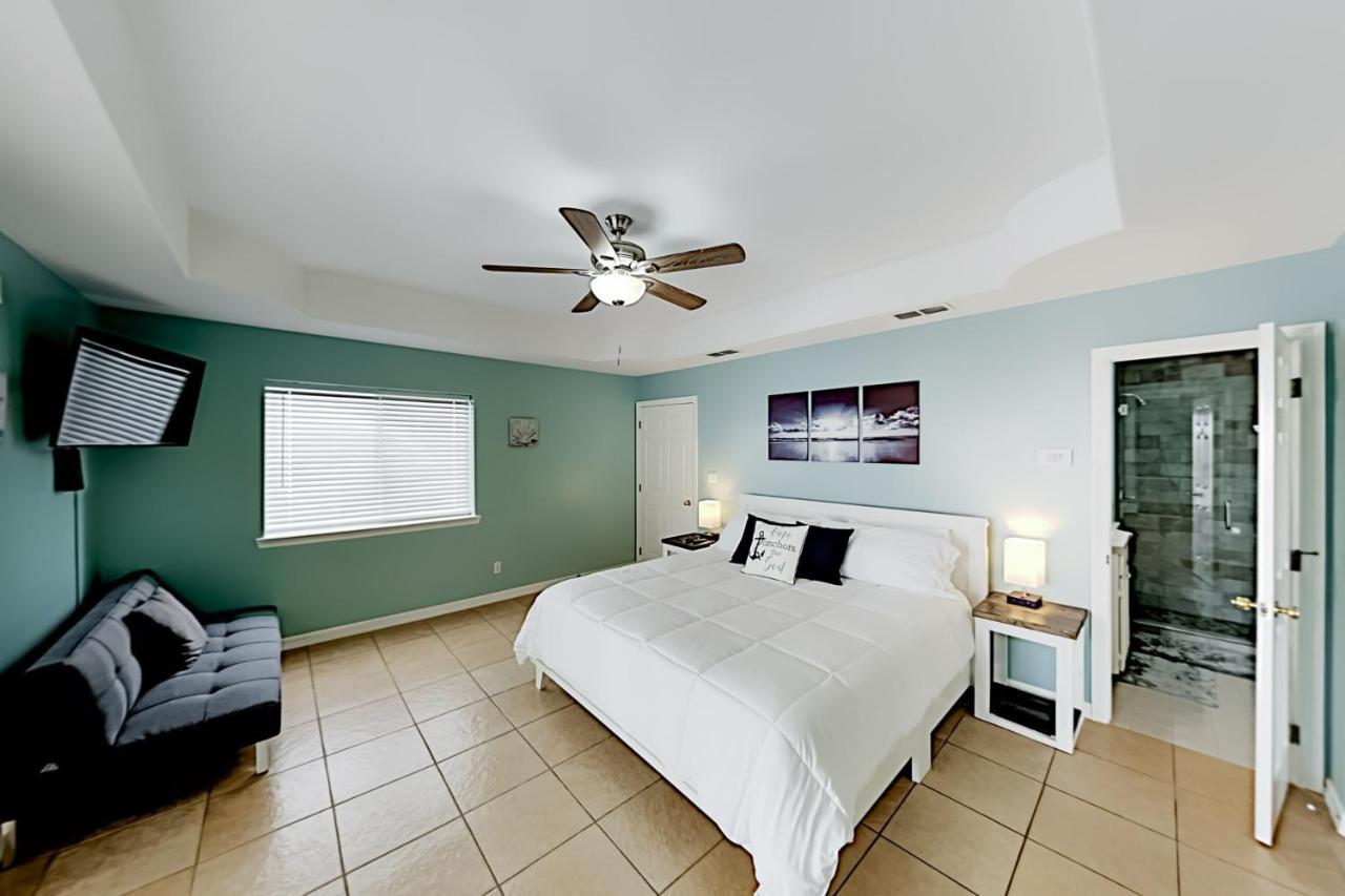 Holiday home Island Escape & Huisache Townhome South Padre Island