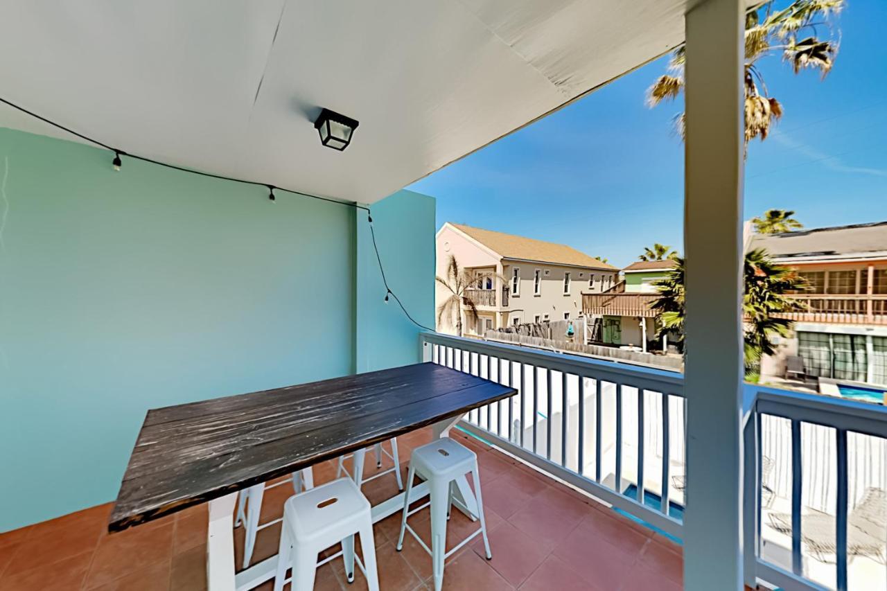 Holiday home Island Escape & Huisache Townhome South Padre Island