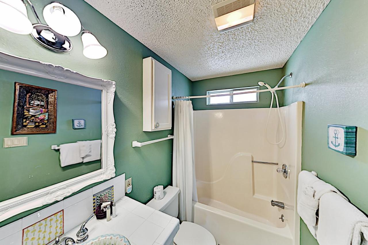 Holiday home Oleander Gem South Padre Island
