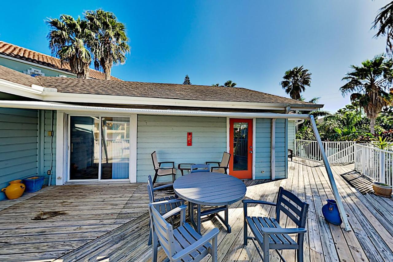 Oleander Gem Holiday home South Padre Island