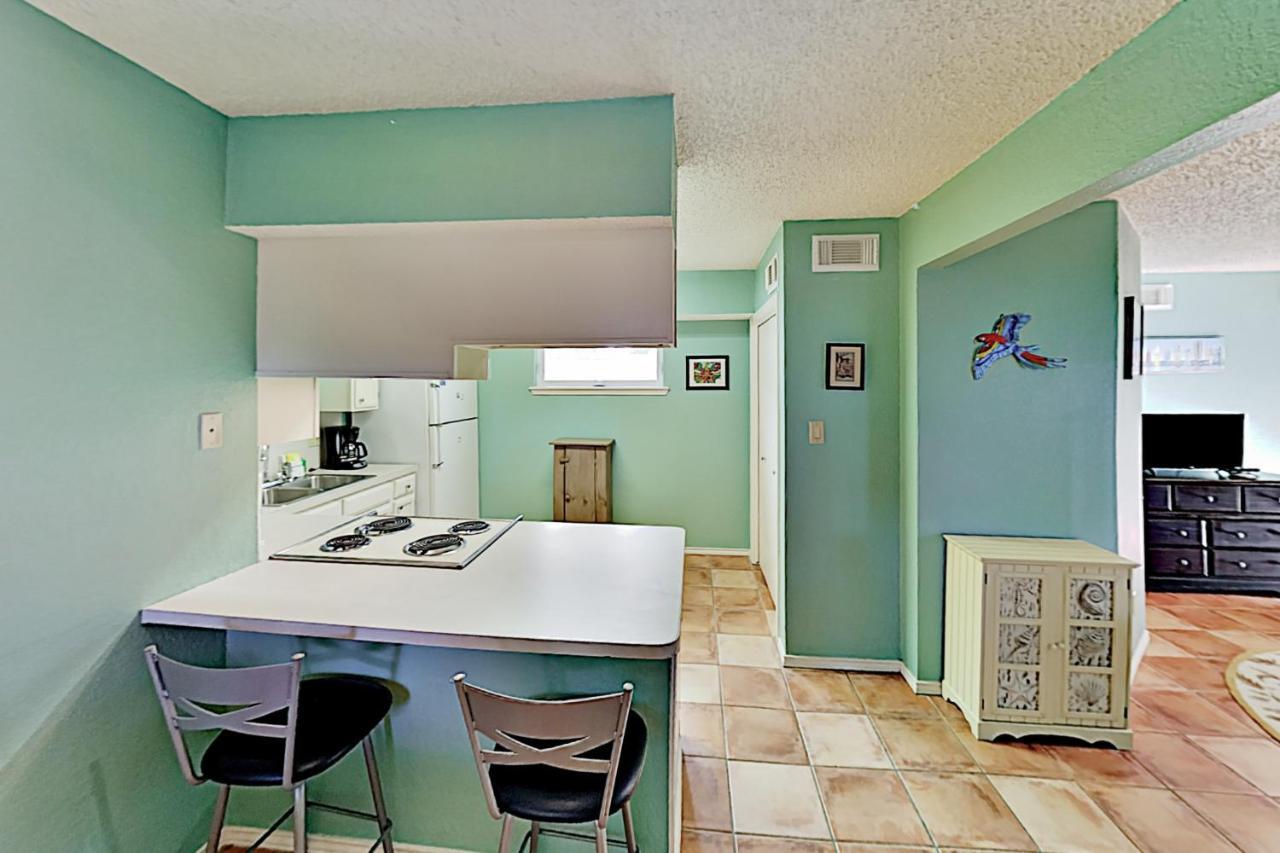 Holiday home Oleander Gem South Padre Island