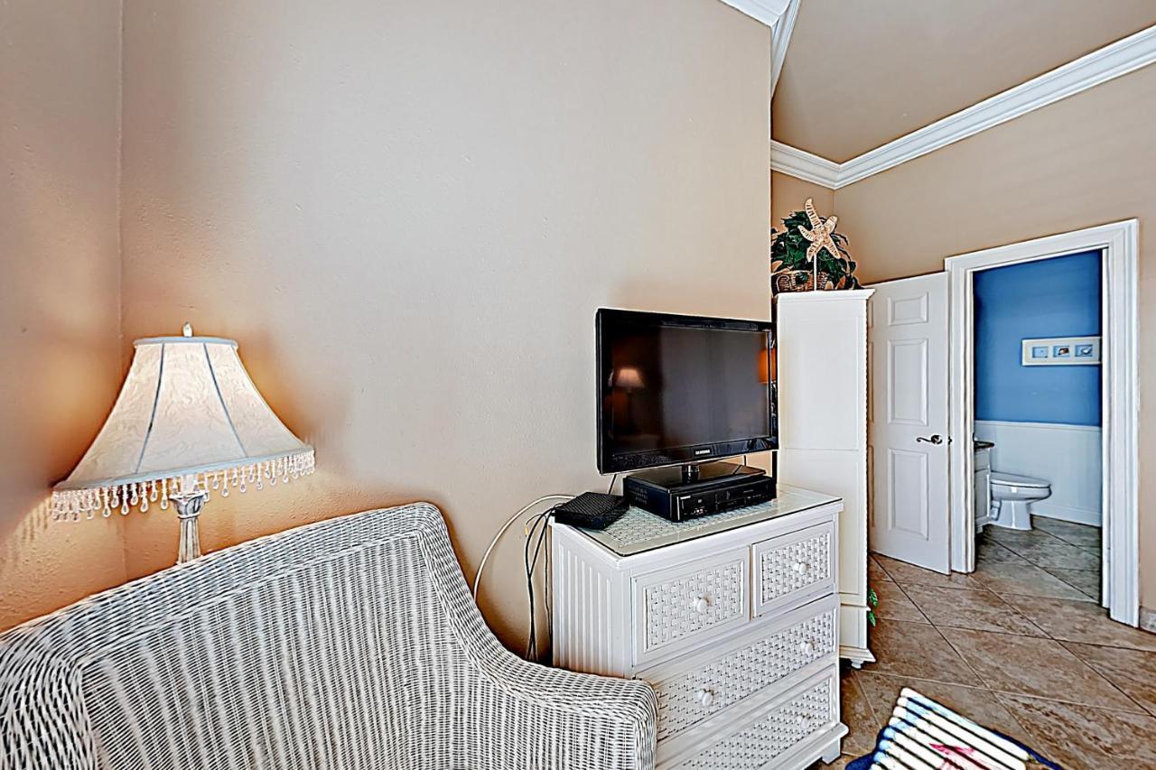 Suntide Iii Ii Holiday home *