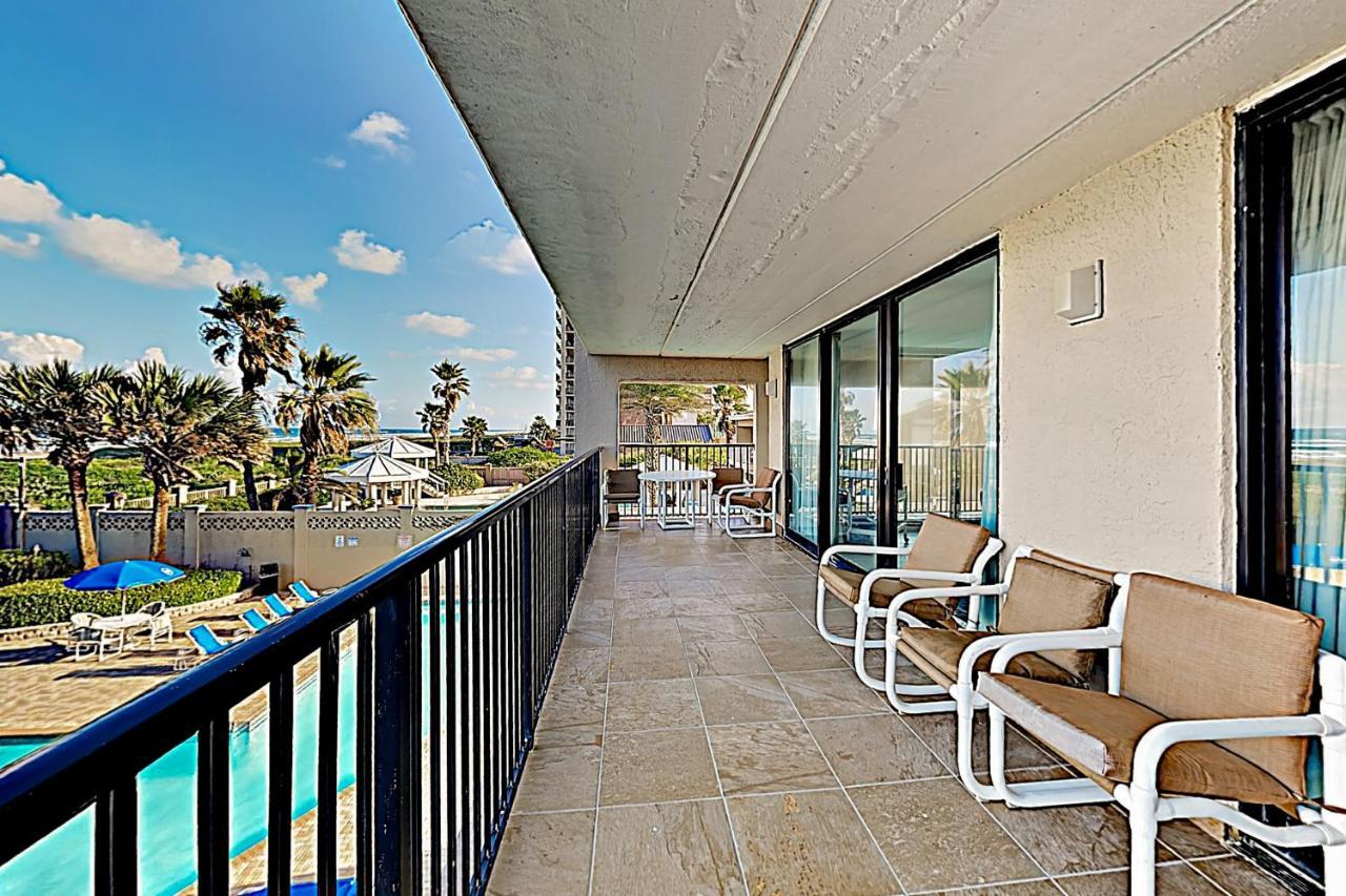 Suntide Iii V Holiday home South Padre Island